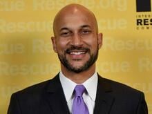 Keegan-Michael Key