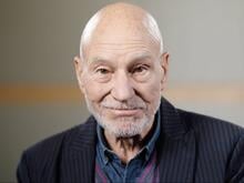 Sir Patrick Stewart